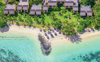 Náhled objektu Paradis Hotel & Golf Club, Le Morne, Mauricius, Afrika