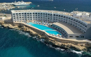 Náhled objektu Paradise Bay, Cirkewwa, Malta, Itálie a Malta