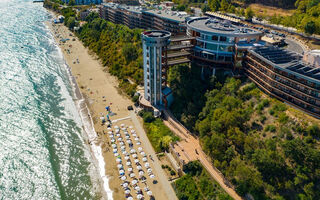 Náhled objektu Paradise Beach, Svatý Vlas, Jižní pobřeží (Burgas a okolí), Bulharsko