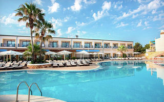 Náhled objektu Paradise Club, Cala'n Bosch, Menorca, Mallorca, Ibiza, Menorca