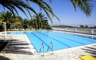 Náhled objektu Paradise Corfu, Gouvia, ostrov Korfu, Řecko