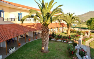 Náhled objektu Paradise, Plati, ostrov Limnos, Řecko