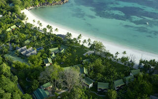 Náhled objektu Paradise Sun, Praslin, Seychely, Afrika