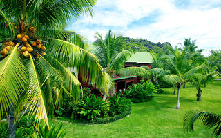 Náhled objektu Paradise Sun, Praslin, Seychely, Afrika