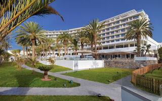 Náhled objektu Paradisus By Melia Gran Canaria, San Agustín, Gran Canaria, Kanárské ostrovy