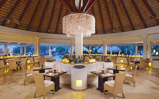 Náhled objektu Paradisus Palma Real Golf & Spa Resort, Punta Cana, Východní pobřeží (Punta Cana), Dominikánská republika