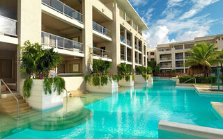 Náhled objektu Paradisus Playa Del Carmen La Perla, Playa del Carmen, Mexiko, Severní Amerika