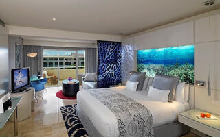 Náhled objektu Paradisus Playa Del Carmen La Perla, Playa del Carmen, Mexiko, Severní Amerika