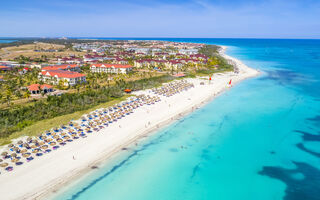 Náhled objektu Paradisus Princesa Del Mar, Varadero, Kuba, Karibik a Stř. Amerika