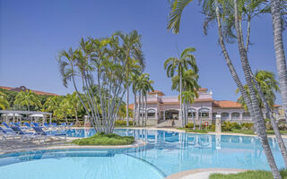 Náhled objektu Paradisus Princesa Del Mar, Varadero, Kuba, Karibik a Stř. Amerika