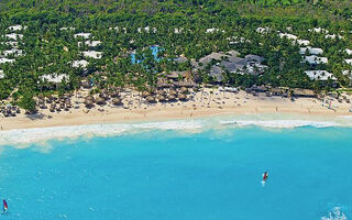Náhled objektu Paradisus Punta Cana Resort, Punta Cana, Východní pobřeží (Punta Cana), Dominikánská republika