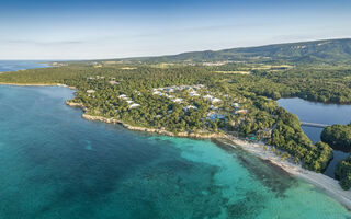 Náhled objektu Paradisus Rio De Oro, Playa Esmeralda, Kuba, Karibik a Stř. Amerika
