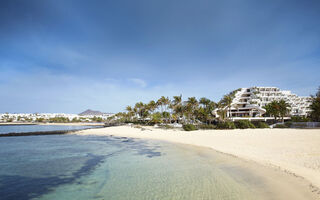 Náhled objektu Paradisus Salinas Lanzarote, Costa Teguise, Lanzarote, Kanárské ostrovy