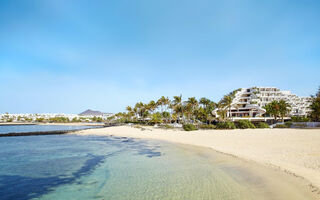 Náhled objektu Paradisus Salinas Lanzarote, Costa Teguise, Lanzarote, Kanárské ostrovy