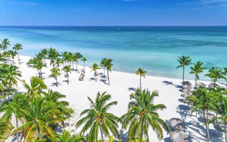 Náhled objektu Paradisus Varadero, Varadero, Kuba, Karibik a Stř. Amerika