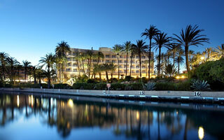 Náhled objektu Parador De Javea, Javea, Costa Blanca, Španělsko