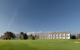Náhled objektu Parador De Malaga Golf, Malaga, Andalusie, Španělsko