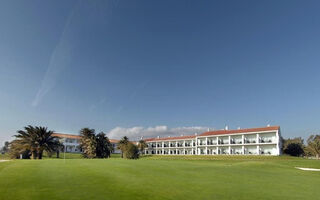 Náhled objektu Parador De Malaga Golf, Malaga, Andalusie, Španělsko