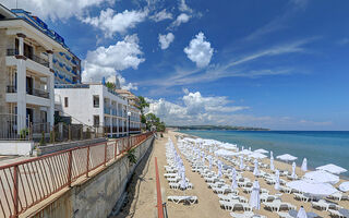 Náhled objektu Paraiso Beach, Obzor, Jižní pobřeží (Burgas a okolí), Bulharsko