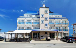 Náhled objektu Paraiso Beach, Obzor, Jižní pobřeží (Burgas a okolí), Bulharsko