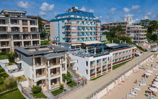 Náhled objektu Paraiso Theopolis, Obzor, Jižní pobřeží (Burgas a okolí), Bulharsko