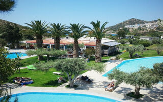 Náhled objektu Paralos Irini Mare, Heraklion, ostrov Kréta, Řecko