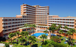 Náhled objektu Parasol Garden, Torremolinos, Costa del Sol, Španělsko