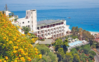 Náhled objektu Parc La Terrazze, Letojanni, ostrov Sicílie, Itálie a Malta