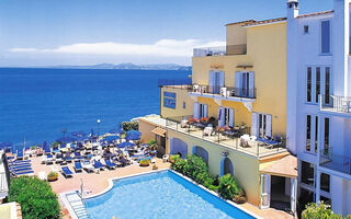 Náhled objektu Parco Aurora Terme, Ischia Porto, ostrov Ischia, Itálie a Malta