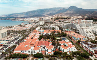 Náhled objektu Park Club Europe, Playa de las Américas (Tenerife), Tenerife, Kanárské ostrovy