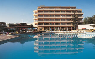 Náhled objektu Park Hotel Continental, Slunečné Pobřeží, Jižní pobřeží (Burgas a okolí), Bulharsko