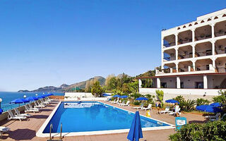 Náhled objektu Park Hotel Silemi, Letojanni, ostrov Sicílie, Itálie a Malta