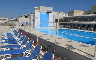 Náhled objektu Park, Sliema, Malta, Itálie a Malta