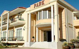 Náhled objektu Park & Spa, Tsilivi, ostrov Zakynthos, Řecko