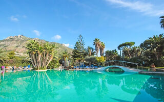 Náhled objektu Park Terme Mediterraneo, Forio, ostrov Ischia, Itálie a Malta