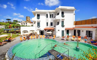 Náhled objektu Park Victoria, Forio, ostrov Ischia, Itálie a Malta