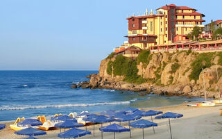 Náhled objektu Parnas, Sozopol, Jižní pobřeží (Burgas a okolí), Bulharsko