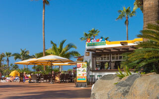Náhled objektu Parque Santiago IV, Playa de las Américas (Tenerife), Tenerife, Kanárské ostrovy