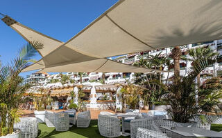 Náhled objektu Parque Santiago IV, Playa de las Américas (Tenerife), Tenerife, Kanárské ostrovy