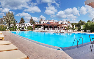 Náhled objektu Pasiphae, Skala Kalloni, ostrov Lesbos (Lesvos), Řecko