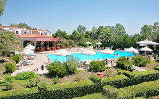 Náhled objektu Pasiphae, Skala Kalloni, ostrov Lesbos (Lesvos), Řecko