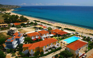 Náhled objektu Paspalis, Skala, ostrov Kefalonia, Řecko