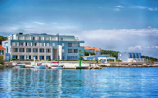 Náhled objektu Pastura, ostrov Brač, Střední Dalmácie, Chorvatsko