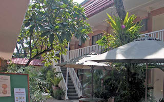 Náhled objektu Patio Pacific Resort, Boracay, Filipíny, Asie