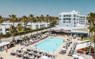 Náhled objektu Pavlo Napa Beach, Ayia Napa, Jižní Kypr (řecká část), Kypr