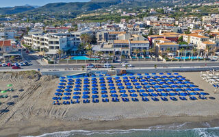 Náhled objektu Pearl Beach Crete, Rethymnon (Rethymno), ostrov Kréta, Řecko