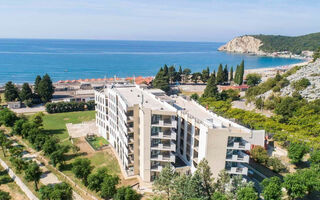 Náhled objektu Pearl Beach Resort, Čanj, Sutomore, Černá Hora