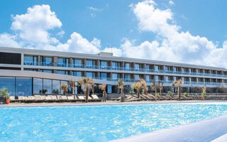 Náhled objektu Pedras Do Mar Resort & Spa, ostrov Sao Miquel, Azorské ostrovy, Portugalsko