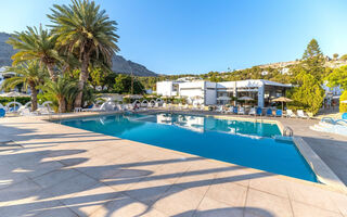 Náhled objektu Pefkos Breeze Family Resort, Pefki / Pefkos, ostrov Rhodos, Řecko