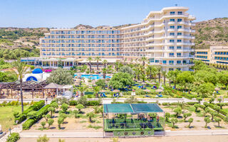 Náhled objektu Pegasos Beach, Faliraki, ostrov Rhodos, Řecko